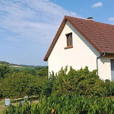 Au Pont D'eu Maison Spacieuse Et Conviviale 12 Pers - 2 Espaces Prives- Pre- A 10 Min * Ponts-et-Marais
