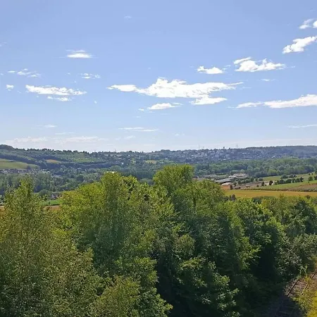 Au Pont D'eu Maison Spacieuse Et Conviviale 12 Pers - 2 Espaces Prives- Pre- A 10 Min Semesterbostad *