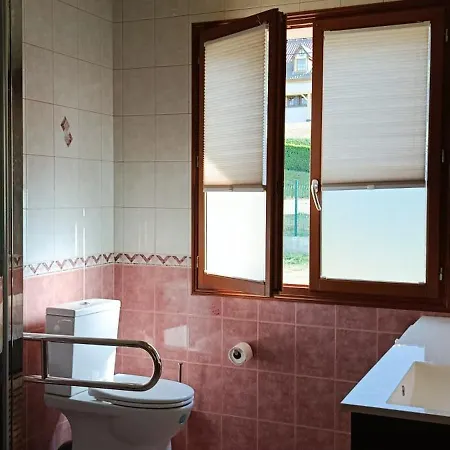 Au Pont D'eu Maison Spacieuse Et Conviviale 12 Pers - 2 Espaces Prives- Pre- A 10 Min Ponts-et-Marais