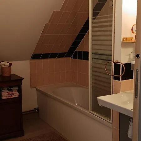 Au Pont D'eu Maison Spacieuse Et Conviviale 12 Pers - 2 Espaces Prives- Pre- A 10 Min Semesterbostad