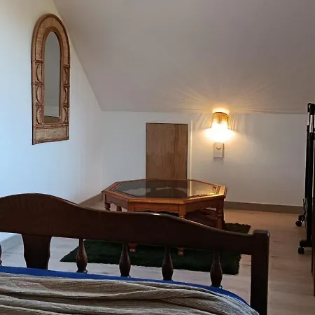 Semesterbostad Au Pont D'eu Maison Spacieuse Et Conviviale 12 Pers - 2 Espaces Prives- Pre- A 10 Min Ponts-et-Marais