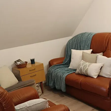 Semesterbostad Au Pont D'eu Maison Spacieuse Et Conviviale 12 Pers - 2 Espaces Prives- Pre- A 10 Min