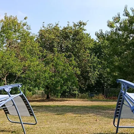 Semesterbostad Au Pont D'eu Maison Spacieuse Et Conviviale 12 Pers - 2 Espaces Prives- Pre- A 10 Min