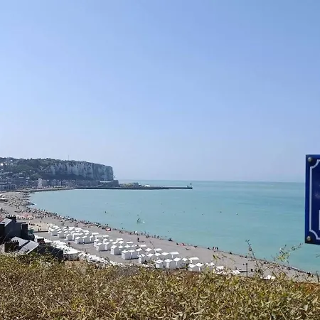 Au Pont D'eu Maison Spacieuse Et Conviviale 12 Pers - 2 Espaces Prives- Pre- A 10 Min Semesterbostad *